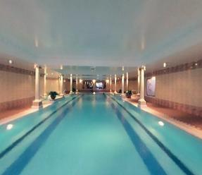 ����� Thornton Hall Hotel & Health Club, ����