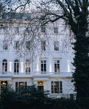 ����� The Royal Park, ����