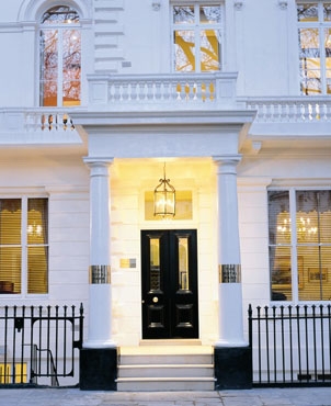 ����� The Royal Park, ����