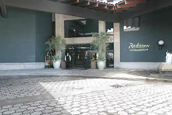 ����� Europa Radisson, ����