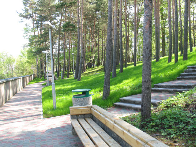 ����� Baltic Beach, ����