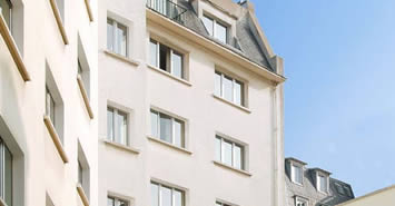 ����� Tryp Blanche Fontaine, ����