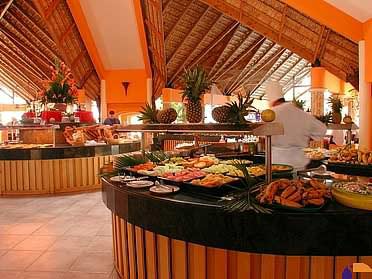 ����� Barcelo Capella, ����