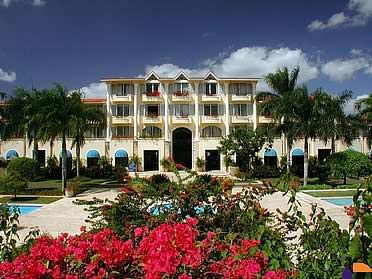 ����� Barcelo Capella, ����