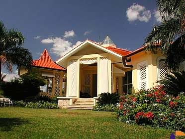 ����� Barcelo Capella, ����