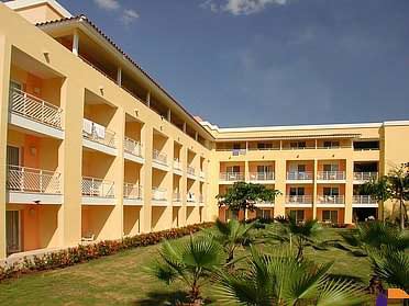 ����� Barcelo Capella, ����