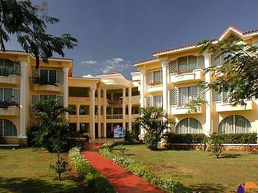 ����� Barcelo Capella, ����