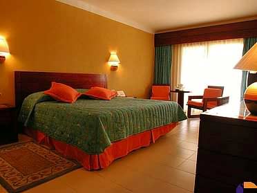 ����� Barcelo Capella, ����