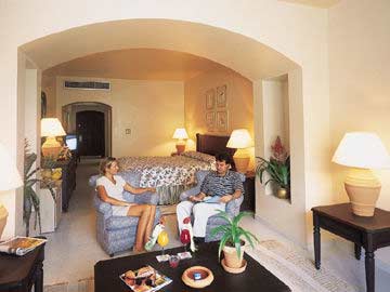 ����� Barcelo Capella, ����