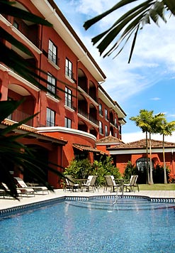 ����� Courtyard by Marriott San Jose, ����