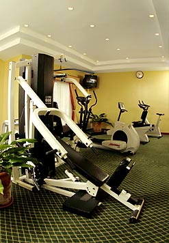 ����� Courtyard by Marriott San Jose, ����