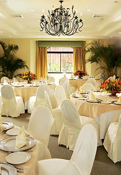 ����� Courtyard by Marriott San Jose, ����