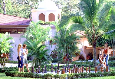 ����� Occidental El Tucano & Spa, ����