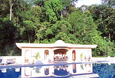 ����� Occidental El Tucano & Spa, ����