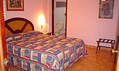 ����� Occidental El Tucano & Spa, ����