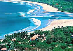����� Tamarindo Diria Beach & Golf Resort, ����
