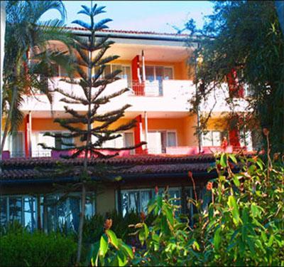 ����� Tamarindo Diria Beach & Golf Resort, ����