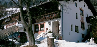 ����� Gulla APT, ����