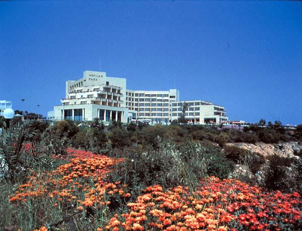 ����� Grecian Park, ����