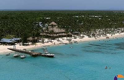 ����� Barcelo Bavaro Beach, ����