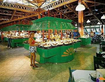 ����� Barcelo Bavaro Beach, ����