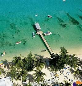 ����� Barcelo Bavaro Beach, ����