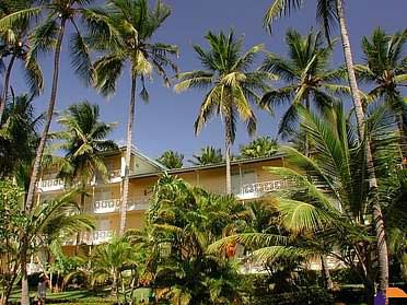 ����� Barcelo Bavaro Beach, ����