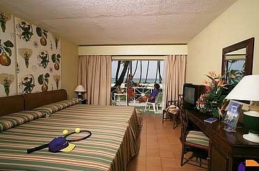 ����� Barcelo Bavaro Beach, ����