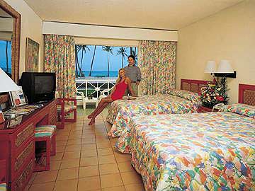 ����� Barcelo Bavaro Beach, ����