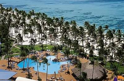 ����� Barcelo Bavaro Beach, ����