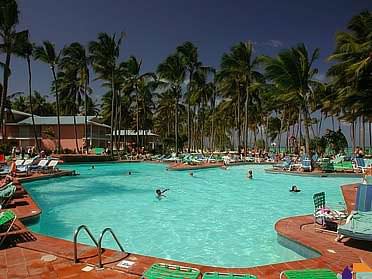 ����� Barcelo Bavaro Beach, ����