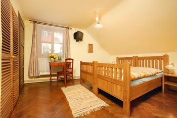 ����� Barbakan Pension, ����