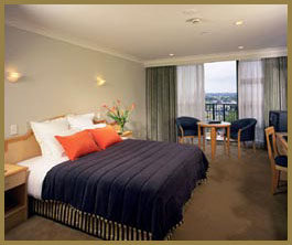  Duxton Hotel Auckland, 