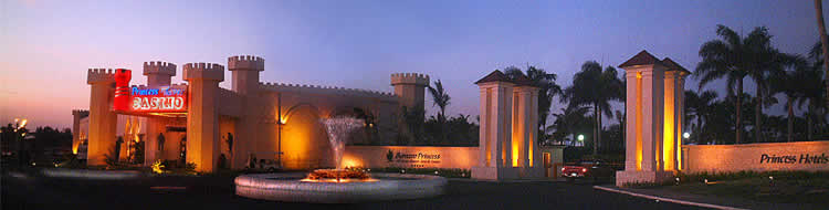 ����� Bavaro Princess, ����