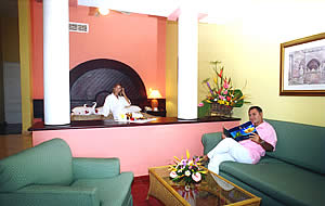 ����� Bavaro Princess, ����