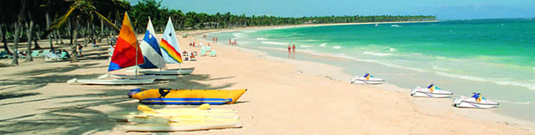 ����� Bavaro Princess, ����