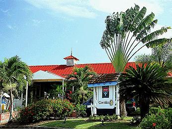 ����� Mercure Diamant Martinique, ����