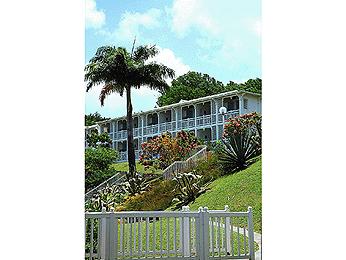 ����� Mercure Diamant Martinique, ����
