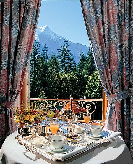 ����� Mont-Blanc, ����