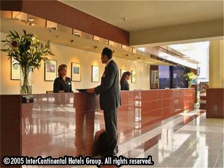 ����� Crowne Plaza Christchurch, ����