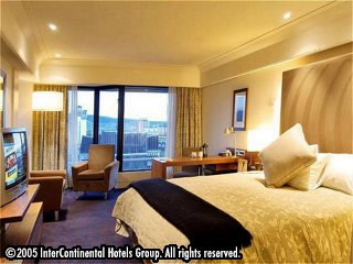 ����� Crowne Plaza Christchurch, ����