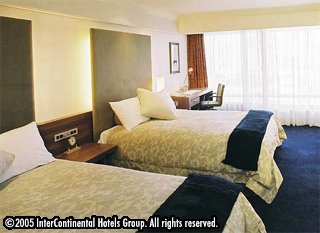 ����� Crowne Plaza Christchurch, ����