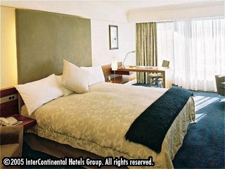 ����� Crowne Plaza Christchurch, ����