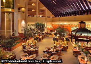 ����� Crowne Plaza Christchurch, ����