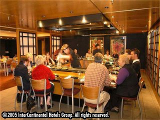����� Crowne Plaza Christchurch, ����