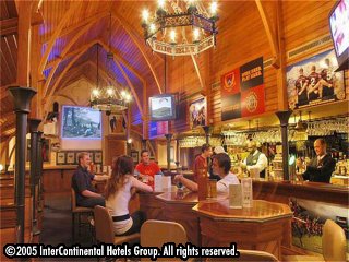 ����� Crowne Plaza Christchurch, ����