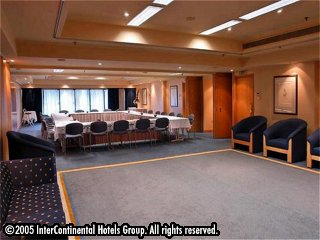 ����� Crowne Plaza Christchurch, ����