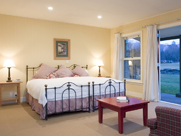 ����� Millbrook Resort, ����