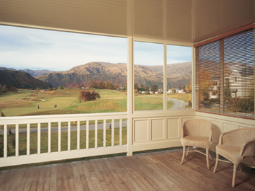 ����� Millbrook Resort, ����