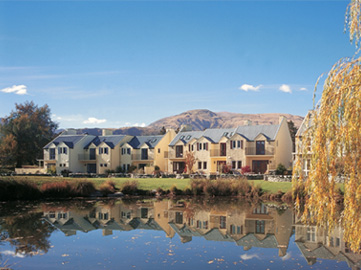 ����� Millbrook Resort, ����